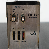 R.P.R Corp Solid State Water Recirculator image 2